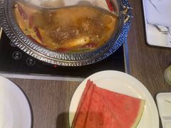 -火炉火自助餐(喜隆多店)