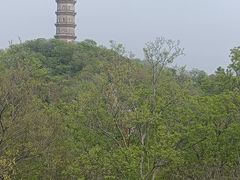 -巢湖姥山岛
