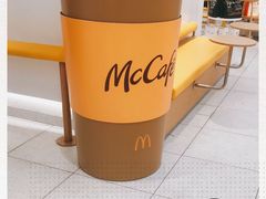 -麦当劳(徐汇漕溪北路百脑汇店)