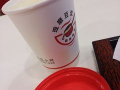 -永和大王(长寿路店)
