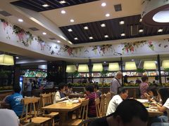 大堂-顺旺基大厨现炒(凯德店)