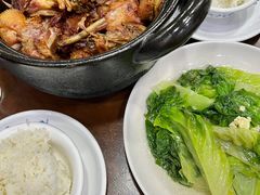 -斯丹姜母鸭·古法干香(涂门街总店)