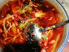 -绿茶餐厅(成都大悦城店)