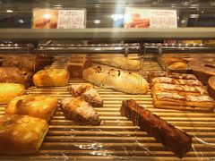 菠椰可颂-好利来(马家堡店)
