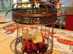 -避风塘(百联东郊店)