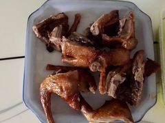 -清心鸡沙田乳鸽店·非遗传承(粤垦路店)