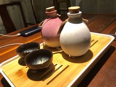 -意满花千醉(金茂览秀城店)