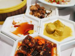 -味+新京宴·烤鸭·北京菜(创意谷店)