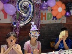 -4k轰趴馆(苏州街店)