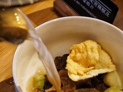 -咖啡CHA自助餐厅(香格里拉饭店)