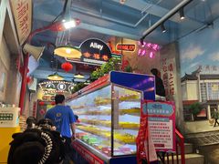 -马路边边火锅串串(观前街店)