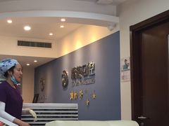 -精德口腔·种植修复·儿牙中心(财富中心店)