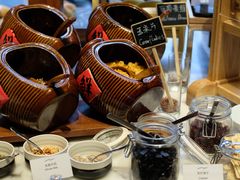 -杭州久泰饭店·摩卡花园