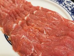 -裕德孚·非遗手切涮羊肉(东直门内大街店)