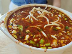 -刘记特色牛杂面·直营店