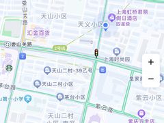 -上海虹桥君丽假日酒店(娄山关路地铁站店)