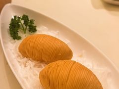-利苑酒家(华熙国际店)