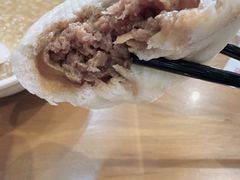 -华天二友居肉饼(宫门口店)