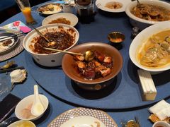 -老吉堂上海本帮菜(工体店)