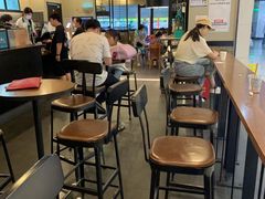 -星巴克(无锡大东方店)