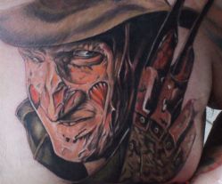 -TATTOO FAMILY刺青纹身工作室