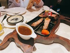 -西堤牛排(南京龙江店)