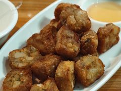 -车头老二大排档(金城步行街店)