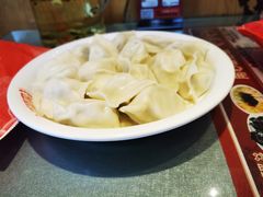 -添福来墨鱼饺子 · 海鲜东北菜(大连星海·黄浦路店)