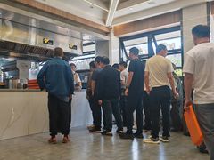 -清真磨沟沿老字号牛肉面(总店)