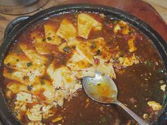 -百年石锅饭·朝鲜族传统民餐