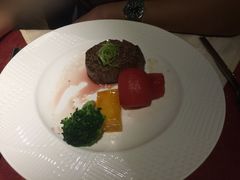 王品台塑牛排(上海仙霞店)-王品牛排(上海仙霞店)