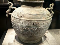 -广西壮族自治区博物馆