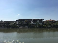 -常州武进九洲喜来登酒店