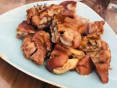 -老磨油饼(高陵店)