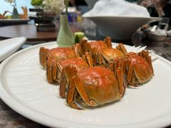 -建明国际酒店·避风港中餐厅