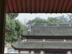 -宁波市保国寺古建筑博物馆