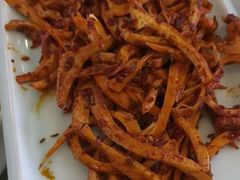 -英兰朝族饭店·英兰锅包肉(佳园路店)