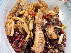 -去吃小龙虾·江湖菜·烧烤(南滨路店)