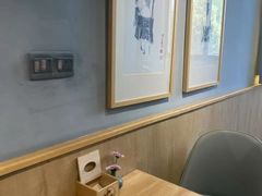 -红小满休闲餐厅(十全街店)