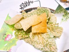 -阿露佳·舌尖上的安吉菜