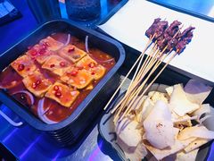 -燥次·烧烤酒场(万象城店)