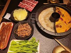 -晓宇重庆火锅(西安荟聚店)