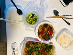 -八珍饺子·烤鸭·家常菜