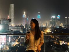 -四季酒店·空中花园 Aria on 9