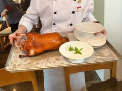 -四季民福烤鸭店(故宫店)