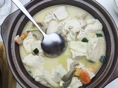 -蘭奢雅集·江浙菜(青山江滩店)