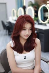-HairCode芭曲发型