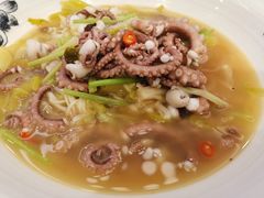 -501號台州海鲜餐厅(海创园店)