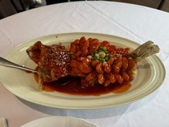 -香雪海饭店中餐厅(人民桥店)