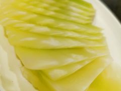 青笋-湘肠香火锅店(团结湖店)